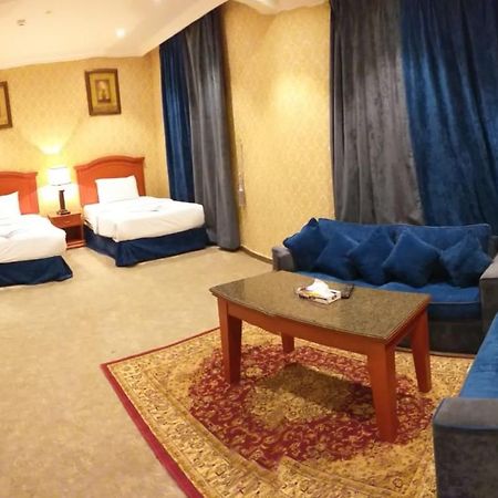 Qasr Al Khalij Hotel ริยาดห์ ภายนอก รูปภาพ
