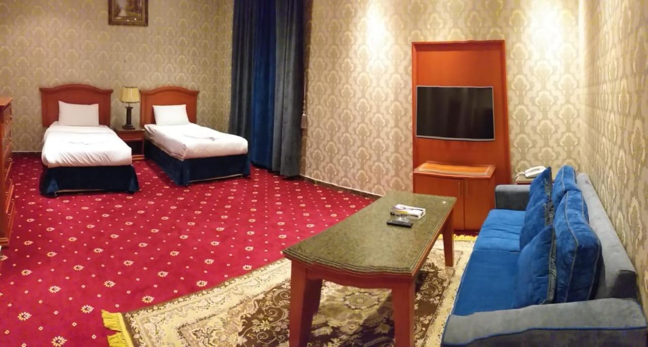 Qasr Al Khalij Hotel ริยาดห์ ภายนอก รูปภาพ